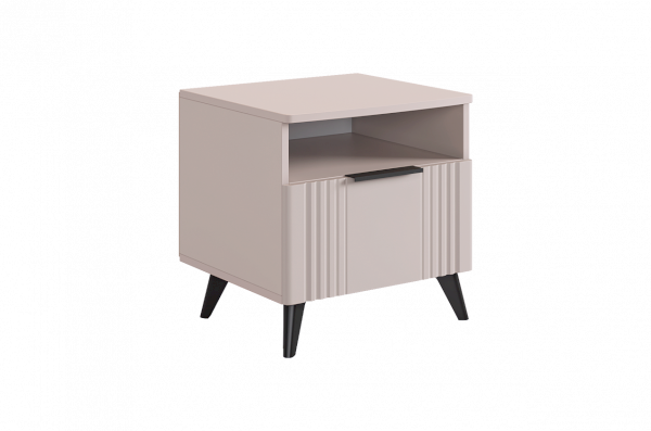 Прикроватная тумба Катрин (Мебельсон)